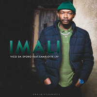 iMALI - Vico Da Sporo & CHARLOTTE LYF