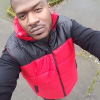 What Must I Do - Demarkus