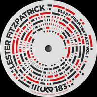 Ambulance Mashed Version - Lester Fitzpatrick