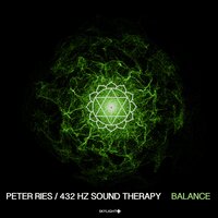 Peaceful Coexistence - Peter Ries & 432 Hz Sound Therapy