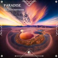 Paradise - Filizola & Macarena Hoffmann & Cafe De Anatolia