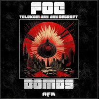 Tear us Apart - FOE & Jay Jay