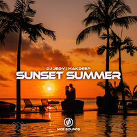 Sunset Summer - DJ JEDY & Hakdeep