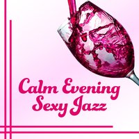 Night of Silence - Calming Jazz Relax Academy