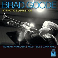 Thinking Of You - Brad Goode