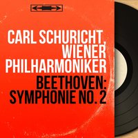 Symphonie No. 2 in D Major, Op. 36: II. Larghetto - Carl Schuricht & Ludwig van Beethoven