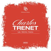 La vieille - Charles Trenet