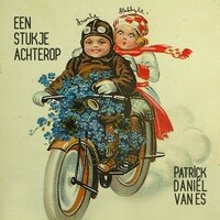 Zomer - Patrick Daniël van Es