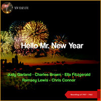 What Are You Doing New Year's Eve? - Ramsey Lewis & The Ramsey Lewis Trio