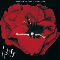 Crestfallen - The Smashing Pumpkins