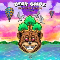 Head In The Clouds - Bear Grillz