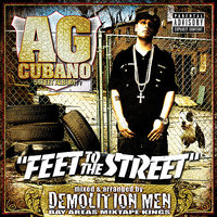 1 Hunnet - AG Cubano
