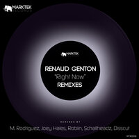 Right Now - Renaud Genton & M. Rodríguez