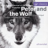 The Carnival of the Animals: Hens and cocks - Richard Stamp & Anton Nel & Keith Snell & Камиль Сен-Санс