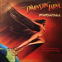 Cuando Vuelvas a Quererme - Dimension Latina