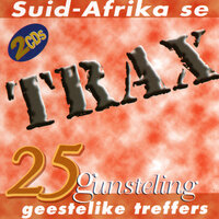 Habakuk 3 - Willie Joubert