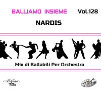 Hound Dog / Rock per dio / I'm All Shook Up - Nardis