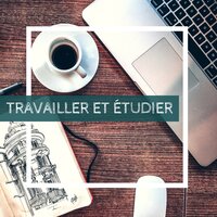 Une nuit paisible - Musique pour l'Étude Spécialiste & Calme & Calme & Musique pour l'Étude Spécialiste