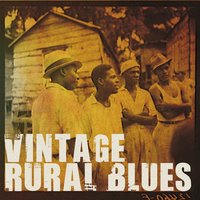 Lazy Black Snake Blues - Josh White