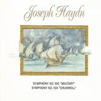 Symphony No. 103 in E-Flat Major, Hob.I.103: III. Menuet - Trio - Йозеф Гайдн & Wiener Staatsoper