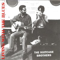 Roberta - The suitcase Brothers