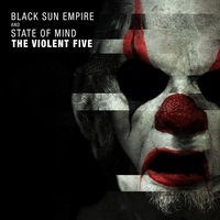Pull the Trigger - Black Sun Empire & State of Mind