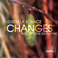 Changes (feat. Anume)[Guerilla Science High Street Dub] - Guerilla Science & Gene King & Anume