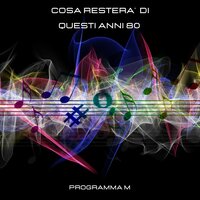 Io e te - Programma M