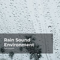 Harmonic Falling Rain - Rain Sounds & Rain Storm Sample Library & Natural Rain Sounds for Sleeping