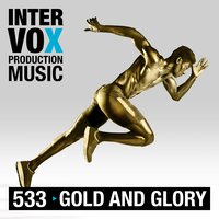 The Last Comeback - Dmytro Hurzhiy & Intervox Music