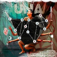 Goethe Machadiano - Una & Júlia Claudino
