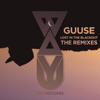 Blackout - Guuse & Adrian Schneider