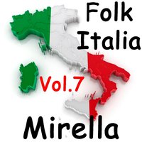 Una sposa e il negoziante - Mirella