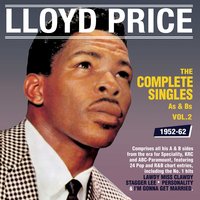 Happy Birthday Mama - Lloyd Price