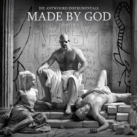 MOON LOVE - Die Antwoord