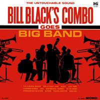 O (Oh!) - Bill Black's Combo