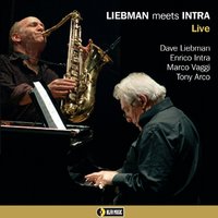 Per una serenata - Liebman & Enrico Intra