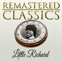 Fool at the Wheel - Little Richard