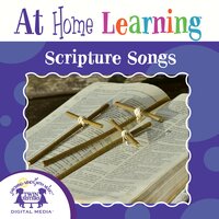 Love Is Patient And Kind / 1 Corinthians 13:4 - Nashville Kids' Sound