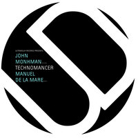 Technomancer - John Monkman & Manuel De La Mare
