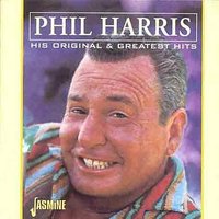 Necessity - Phil Harris