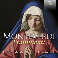 En gratulemur hodie, SV 302 - Krijn Koetsveld & Jennifer van der Hart & Wendy Roobol & Falco van Loon & Elise van der Wel & Ivan Iliev & Клаудио Монтеверди
