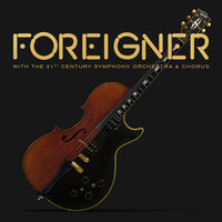 Say You Will - Foreigner