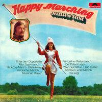 Kärntner Lieder-Marsch - James Last