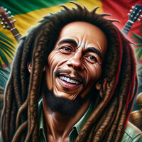 Bob's life - Rubilax