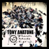Cosmic Sun - Tony Anatone