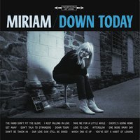 Get Away - Miriam