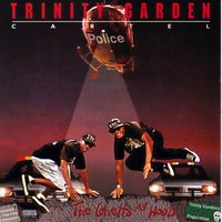 What’s Your Name - Trinity Garden Cartel