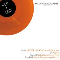 Push It. - Hector Manolo