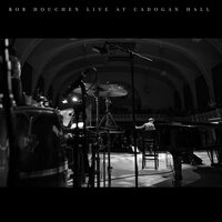"Sing What You Want - With Love" - Rob Houchen